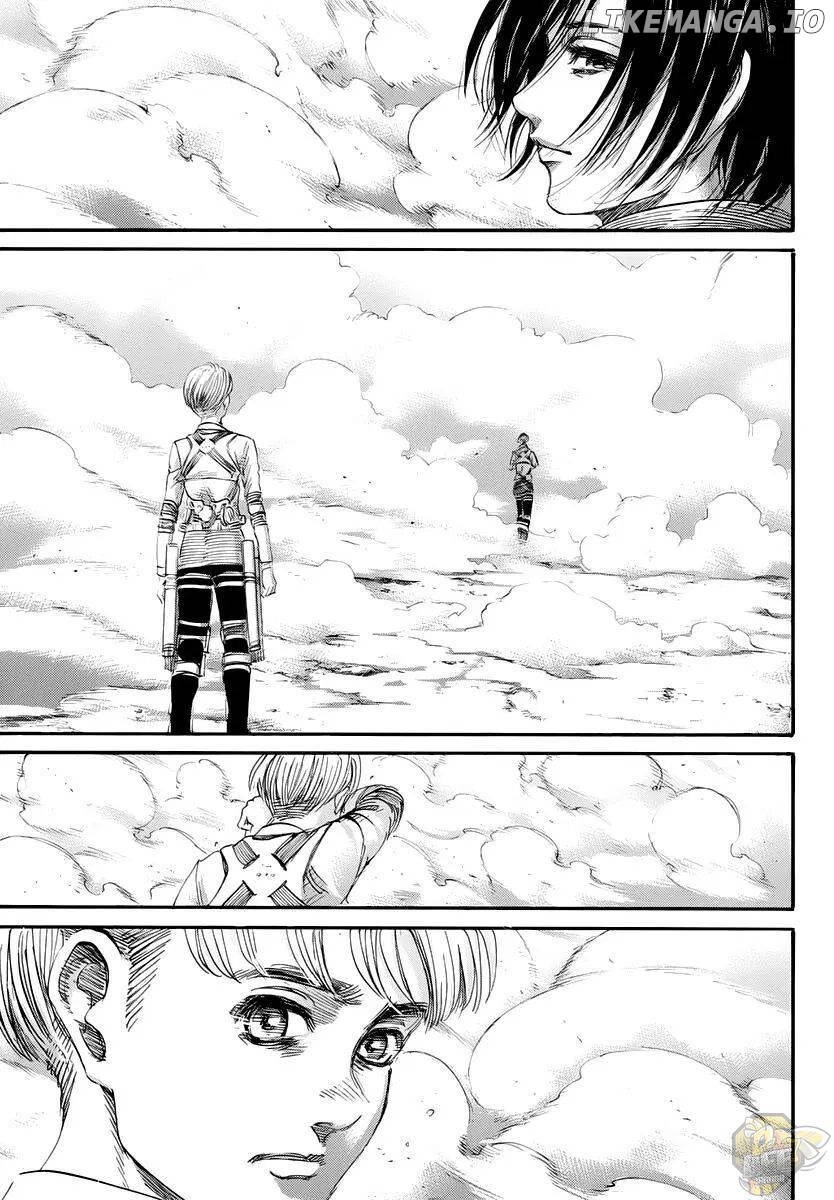 Shingeki no Kyojin, Chapter 139 image 31